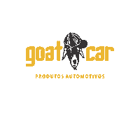 Produtos Automotivos Sticker by Goatcar