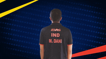 Ping Pong Spinning GIF by Ultimate Table Tennis