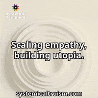 Hope Building GIF by SystemicAltruism