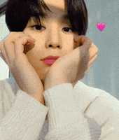 Juyeon GIF