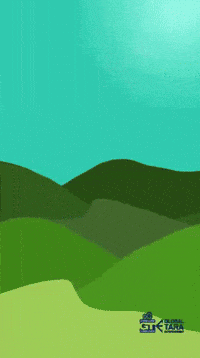 Makar Sankranti India GIF by Global Tara Entertainment