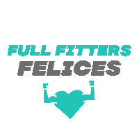 fullfitargentina full fit full fit arg Sticker