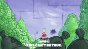 season 9 safe deposit krabs GIF by SpongeBob SquarePants