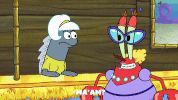 season 9 safe deposit krabs GIF by SpongeBob SquarePants