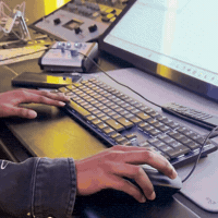 Reaction Gif Status Report GIF by Ashwin Gane
