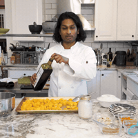 In Progress Reaction Gif GIF by Ashwin Gane