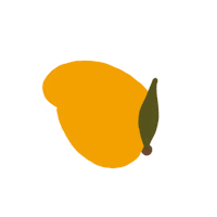 Mx Mango Sticker by Delibarrasmx