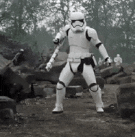 traitor GIF