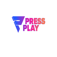 pressplaydance press play pressplay pressplaydance press play dance Sticker