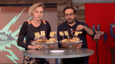 comedy geek GIF by Alpha
