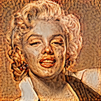 reinbijlsma art trippy horror digital art GIF