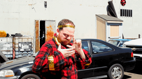 Martial Arts Fighting GIF by Four Rest Films