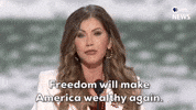 Republican National Convention Rnc GIF by PBS News