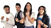 Chic Al Dia Sticker by EVTV