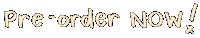Words Order Sticker