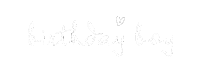 Happy Birthday Sticker by zfr38