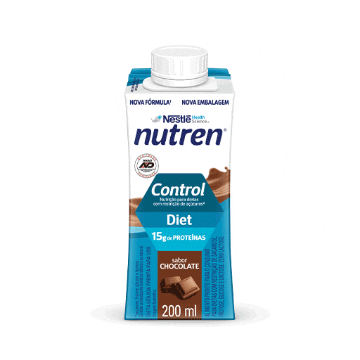 Control GIF by Nestlé Health Science
