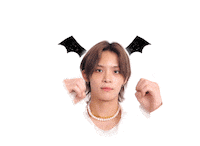 Idol Realize Sticker by TO1 티오원