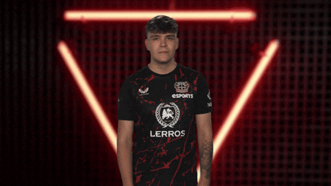 Bored Bayer Leverkusen GIF by Bundesliga