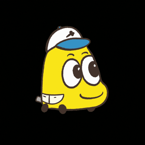 親子 GIF