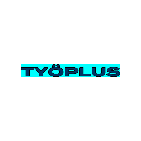 tyoplus giphygifmaker tyoplus työplus Sticker
