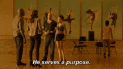 fox tv GIF by Rosewood