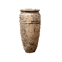 organne_oficial vaso luxo casacor vietnamita Sticker