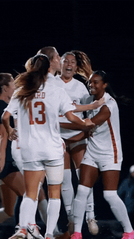 Hookem GIF by Texas Longhorns