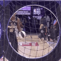 Passing All Star GIF by Milwaukee Bucks