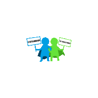 vt5 STICKER by imoji