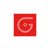 G2K Sticker by GEM 2000