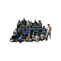 Paraguay Conservacion Sticker by PAVAP