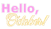 Fall Autumn Sticker