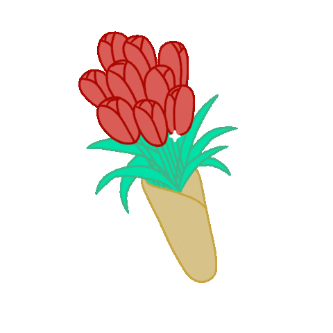 Mothers Day Love Sticker by Artificial Group