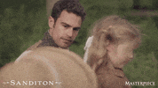 GIF by MASTERPIECE | PBS