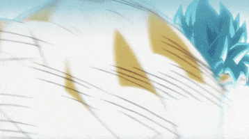 dragon ball super GIF by Funimation