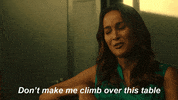 fox tv GIF by Rosewood