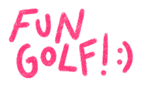 Happy Good Time Sticker by Catharina Stewart