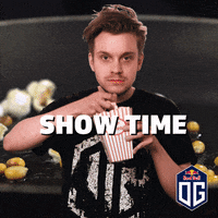 redbull gaming esports gamer dota GIF