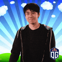 redbull gaming esports gamer dota GIF