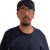 Obey Get Down Sticker