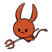 chocolattea zombie day6 the demon day6 zombie Sticker