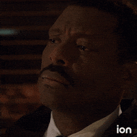 Sad Chicago Fire GIF by ION