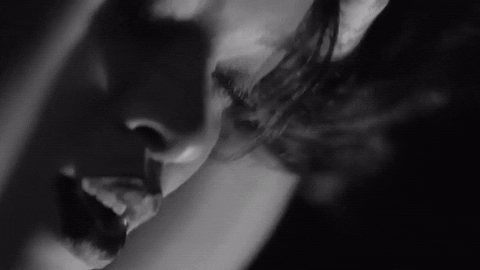 kiss it better GIF by Rihanna