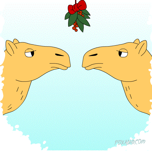 Animation Domination Kiss GIF by gifnews