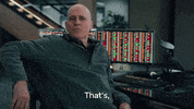 Episode 2 Showtime GIF by Billions