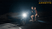 Road Trip Couple GIF by Amazon Prime Video