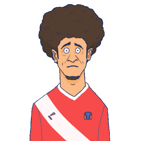 Football Player Sticker by Gatorade