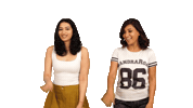 Malini Agarwal Trend Sticker by MissMalini