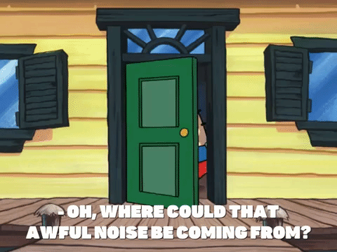 season 7 episode 21 GIF by SpongeBob SquarePants